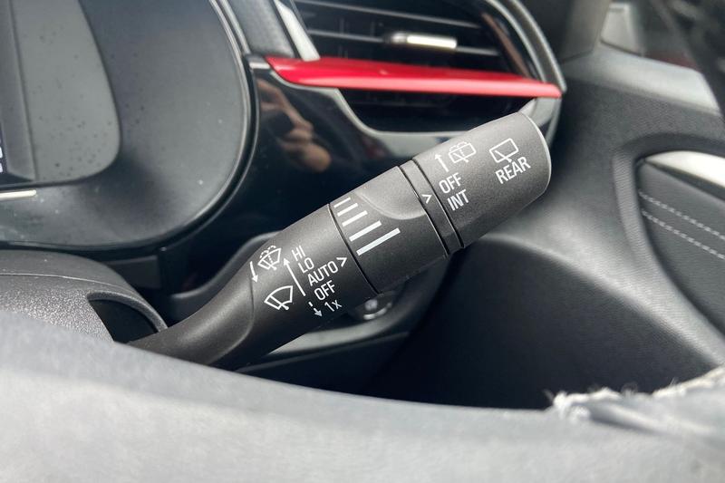 Used Vauxhall Corsa 2023 for sale - 78008433: Photo 15