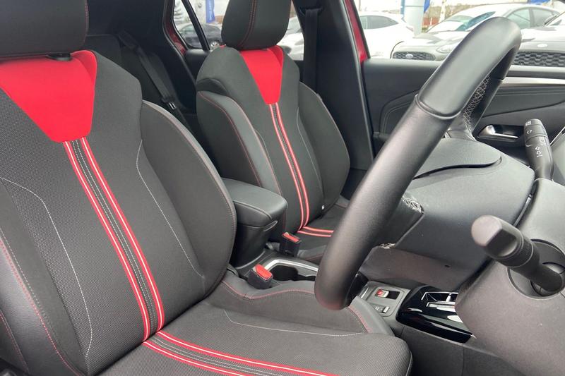 Used Vauxhall Corsa 2023 for sale - 78008433: Photo 17