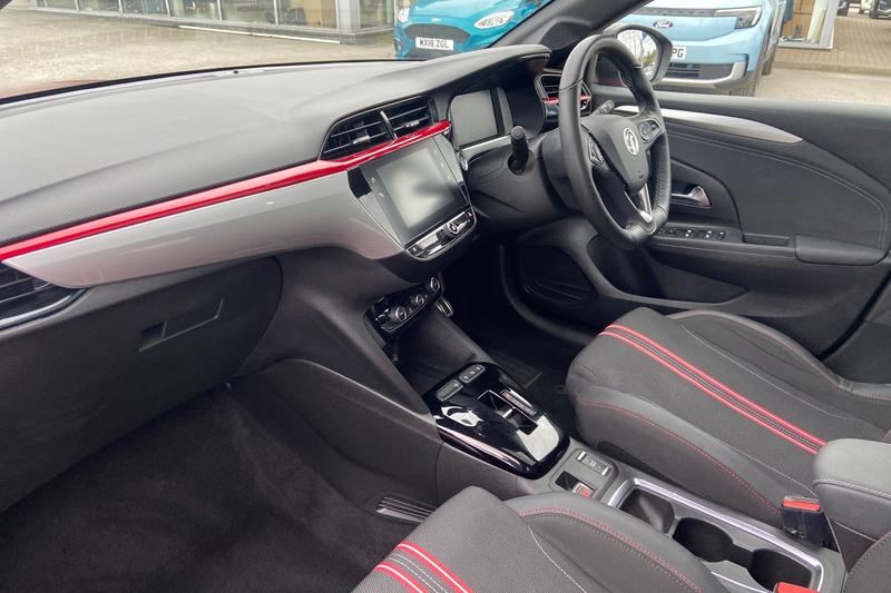 Used Vauxhall Corsa 2023 for sale - 78008433: Photo 18
