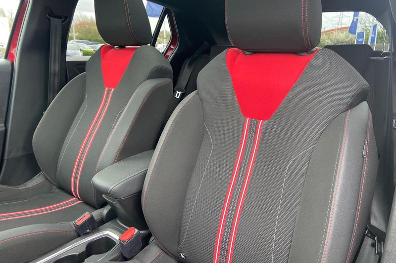 Used Vauxhall Corsa 2023 for sale - 78008433: Photo 19