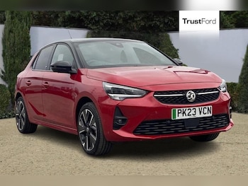 Vauxhall Corsa feature image