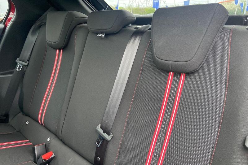 Used Vauxhall Corsa 2023 for sale - 78008433: Photo 20