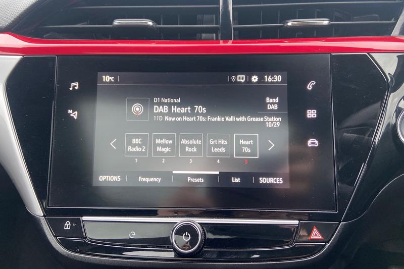 Used Vauxhall Corsa 2023 for sale - 78008433: Photo 22