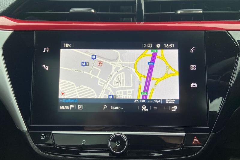 Used Vauxhall Corsa 2023 for sale - 78008433: Photo 23