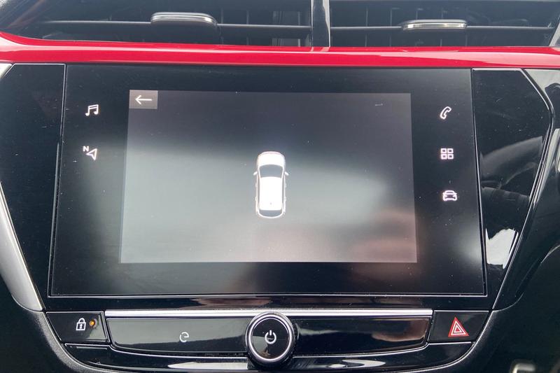 Used Vauxhall Corsa 2023 for sale - 78008433: Photo 24