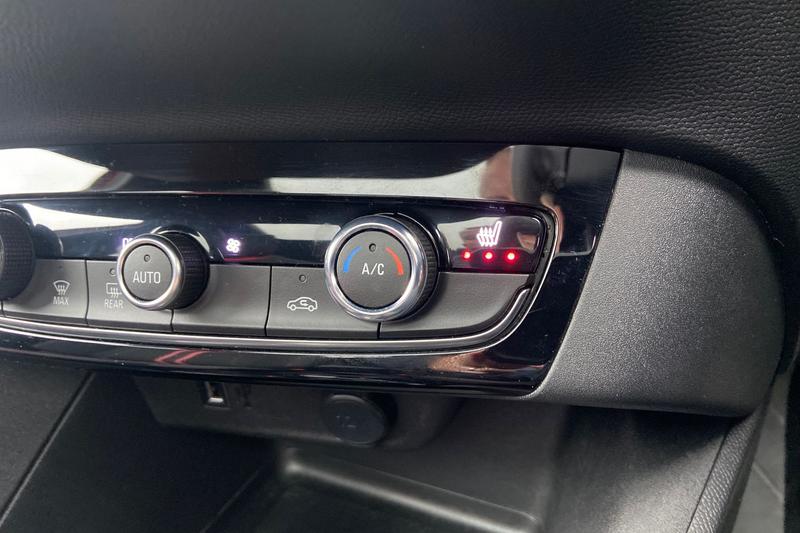 Used Vauxhall Corsa 2023 for sale - 78008433: Photo 26