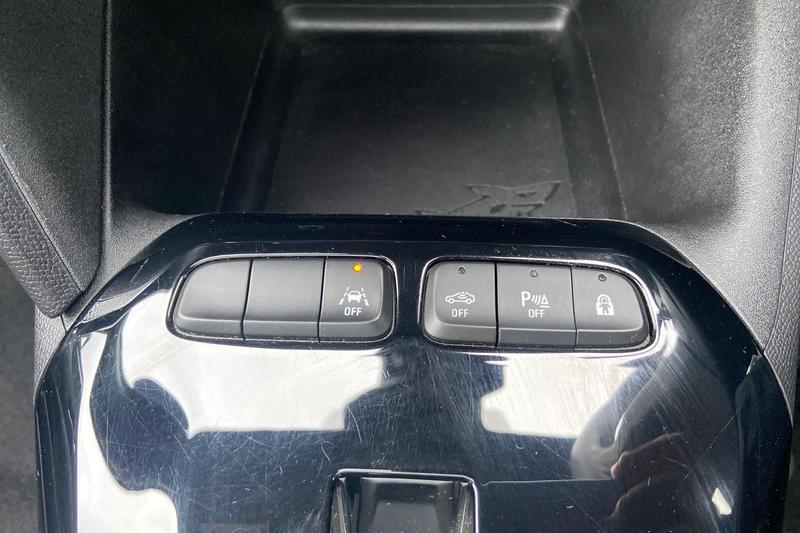 Used Vauxhall Corsa 2023 for sale - 78008433: Photo 27