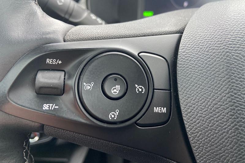 Used Vauxhall Corsa 2023 for sale - 78008433: Photo 28