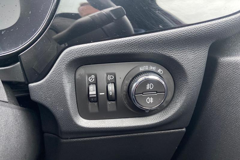 Used Vauxhall Corsa 2023 for sale - 78008433: Photo 29