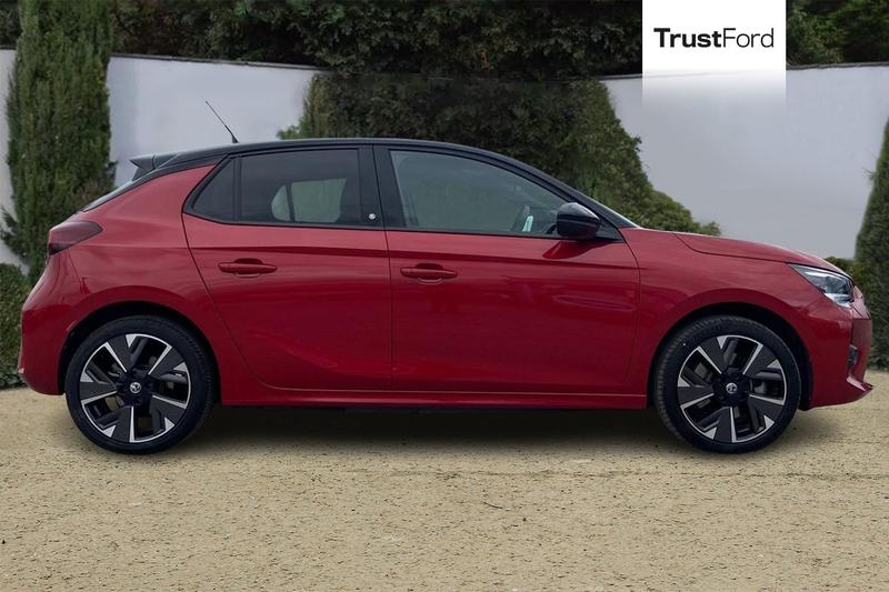 Used Vauxhall Corsa 2023 for sale - 78008433: Photo 3