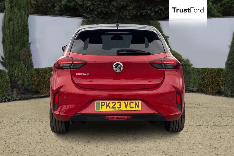 Used Vauxhall Corsa 2023 for sale - 78008433: Photo 7