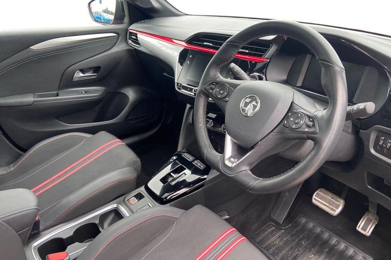 Used Vauxhall Corsa 2023 for sale - 78008433: Photo 9