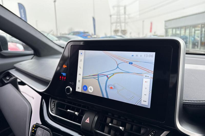 Used Toyota C-HR 2023 for sale - 77354439: Photo 23