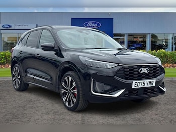 Used Ford Kuga 2025 for sale - 78486795: Photo