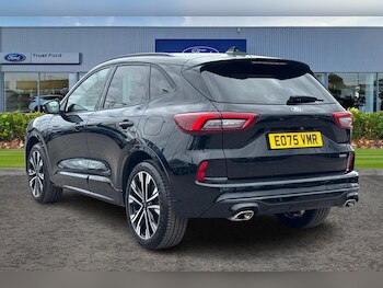 Used Ford Kuga 2025 for sale - 78486795: Photo