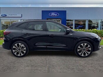 Used Ford Kuga 2025 for sale - 78486795: Photo
