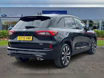 Used Ford Kuga 2025 for sale - 78486795: Photo