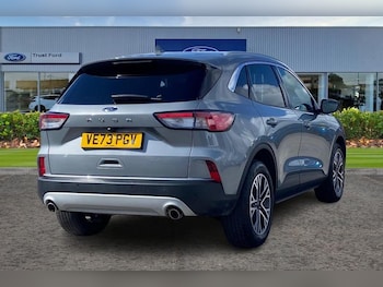 Used Ford Kuga 2024 for sale - 78582142: Photo