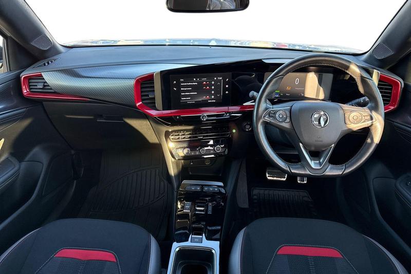 Used Vauxhall Mokka 2022 for sale - 76895382: Photo 10