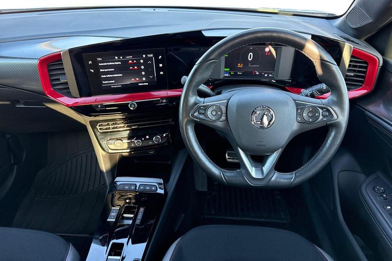 Used Vauxhall Mokka 2022 for sale - 76895382: Photo 11