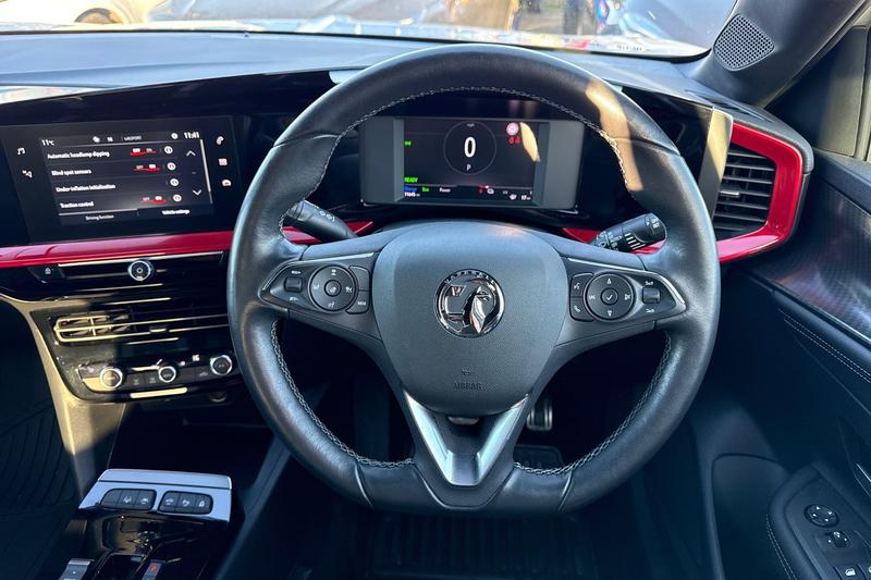 Used Vauxhall Mokka 2022 for sale - 76895382: Photo 12