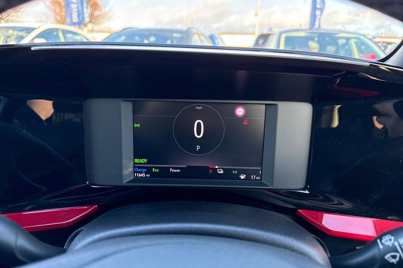 Used Vauxhall Mokka 2022 for sale - 76895382: Photo 13