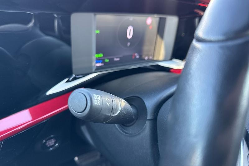 Used Vauxhall Mokka 2022 for sale - 76895382: Photo 14