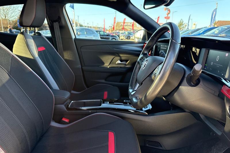 Used Vauxhall Mokka 2022 for sale - 76895382: Photo 17