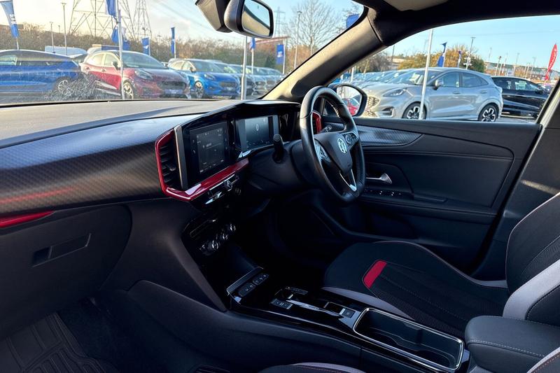 Used Vauxhall Mokka 2022 for sale - 76895382: Photo 18