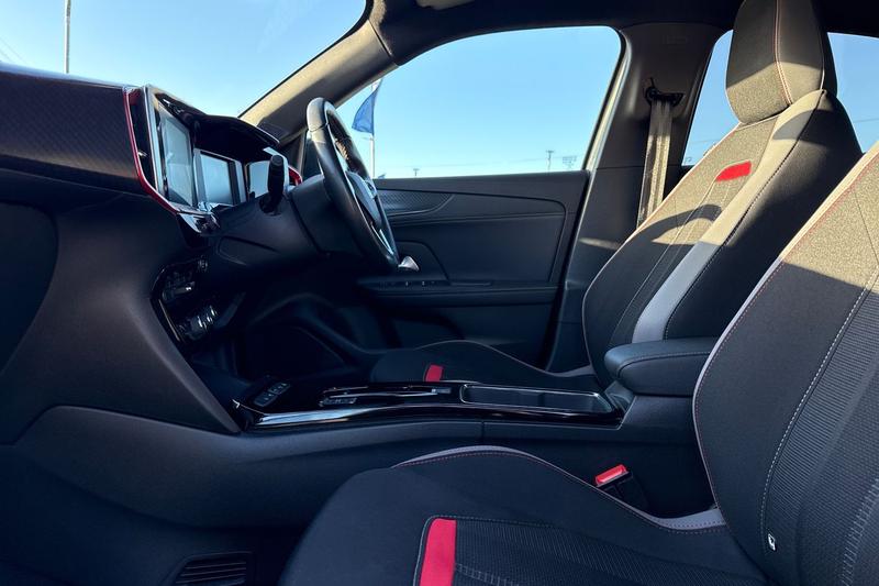 Used Vauxhall Mokka 2022 for sale - 76895382: Photo 19