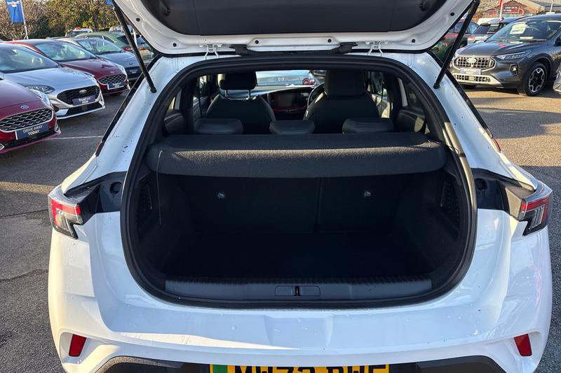 Used Vauxhall Mokka 2022 for sale - 76895382: Photo 21