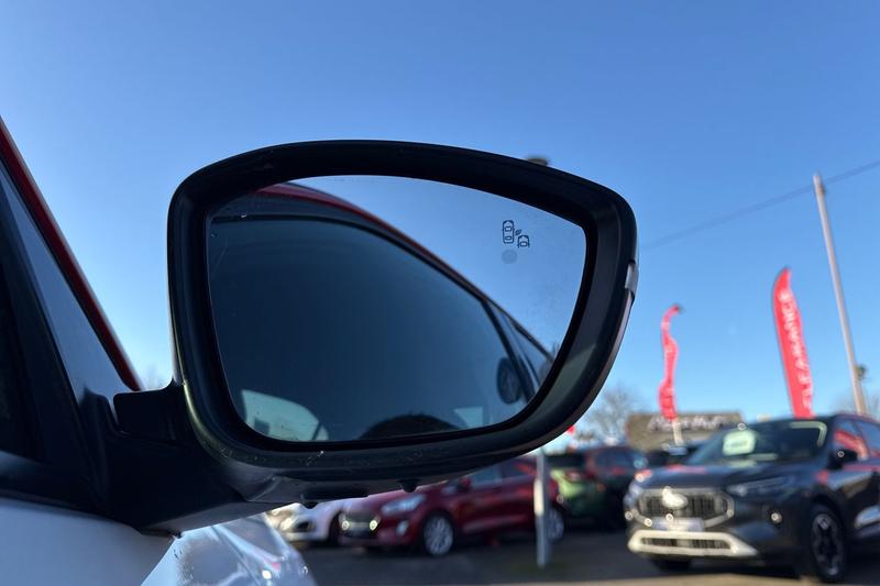 Used Vauxhall Mokka 2022 for sale - 76895382: Photo 22