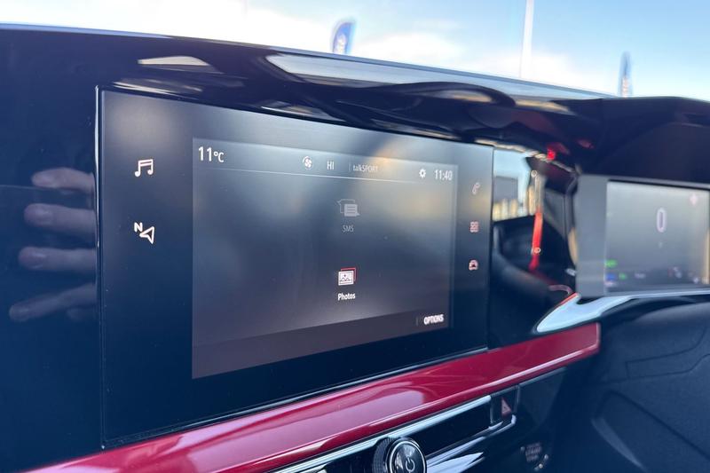 Used Vauxhall Mokka 2022 for sale - 76895382: Photo 23