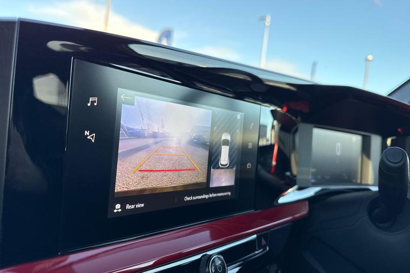 Used Vauxhall Mokka 2022 for sale - 76895382: Photo 25