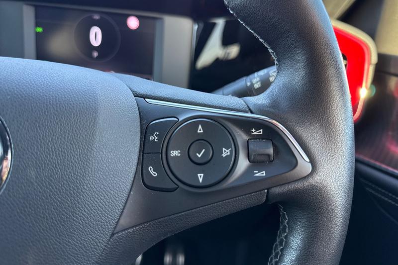 Used Vauxhall Mokka 2022 for sale - 76895382: Photo 29