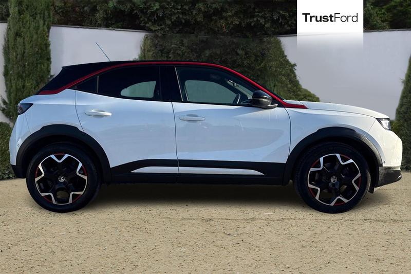 Used Vauxhall Mokka 2022 for sale - 76895382: Photo 3