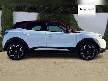 Used Vauxhall Mokka 2022 for sale - 76895382: Photo