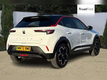 Used Vauxhall Mokka 2022 for sale - 76895382: Photo