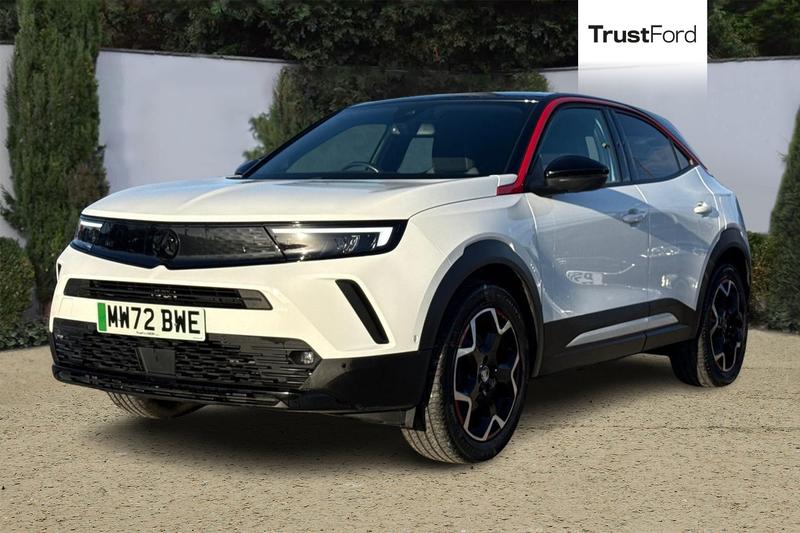 Used Vauxhall Mokka 2022 for sale - 76895382: Photo 5