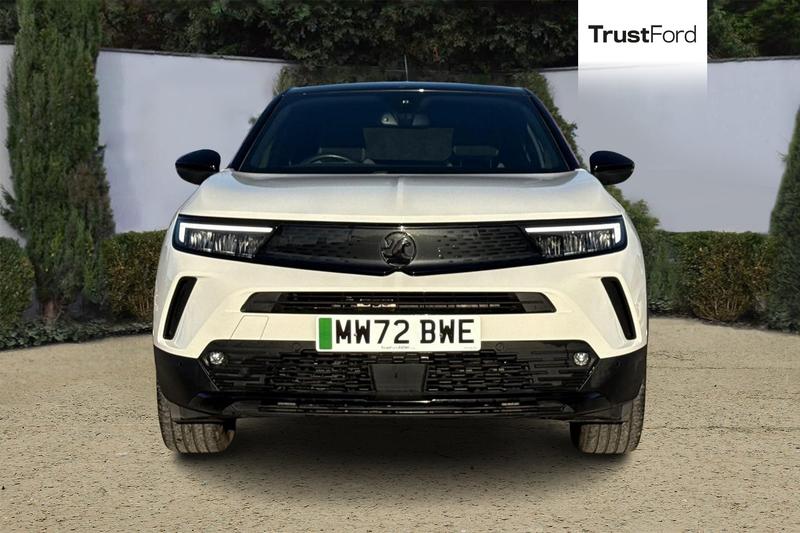 Used Vauxhall Mokka 2022 for sale - 76895382: Photo 6