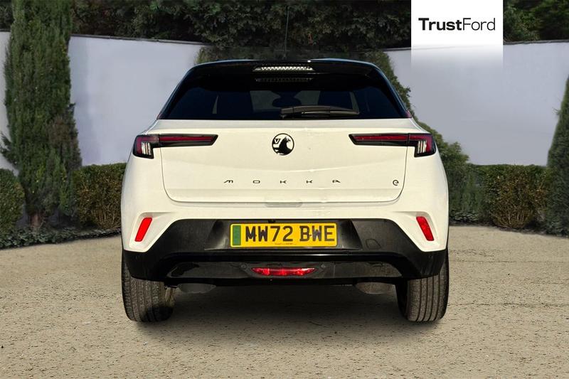 Used Vauxhall Mokka 2022 for sale - 76895382: Photo 7