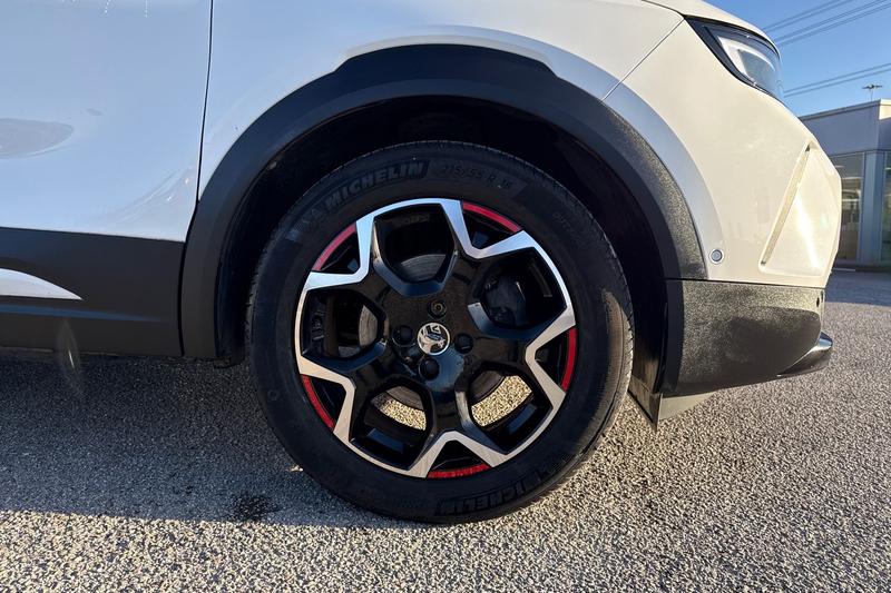 Used Vauxhall Mokka 2022 for sale - 76895382: Photo 8