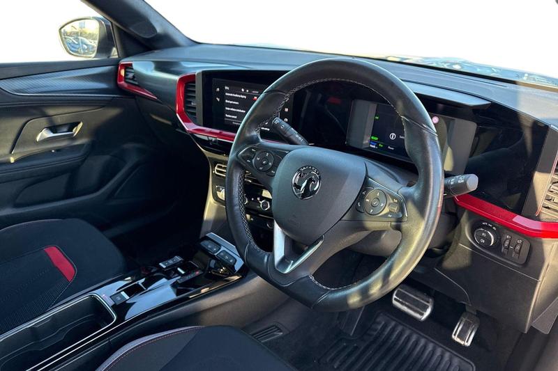 Used Vauxhall Mokka 2022 for sale - 76895382: Photo 9