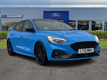Ford - Focus