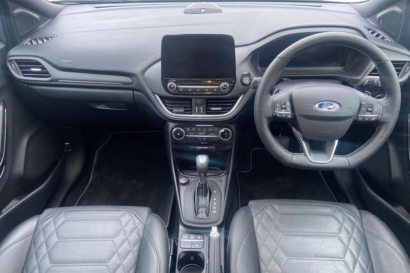 Used Ford Puma 2022 for sale - 77025904: Photo 10