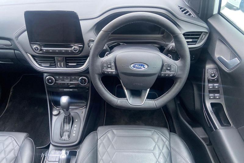 Used Ford Puma 2022 for sale - 77025904: Photo 11