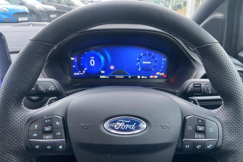 Used Ford Puma 2022 for sale - 77025904: Photo 12