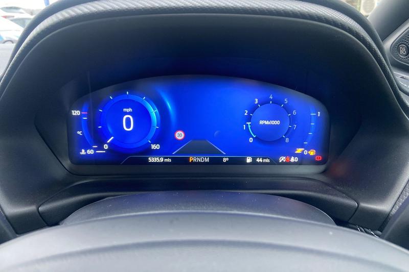 Used Ford Puma 2022 for sale - 77025904: Photo 13