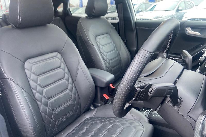 Used Ford Puma 2022 for sale - 77025904: Photo 17