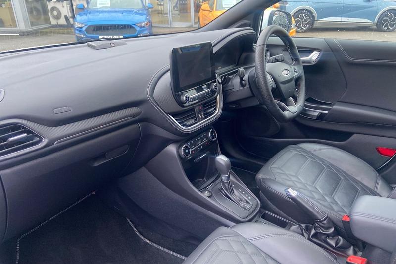 Used Ford Puma 2022 for sale - 77025904: Photo 18